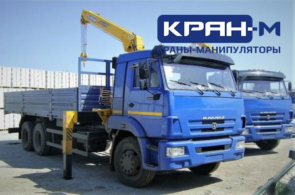 Тросовый кран-манипулятор Soosan SCS 513